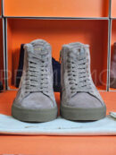 Santoni ботинки PR749609 9