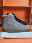 Santoni ботинки PR749609 10