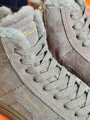 Santoni ботинки PR749609 13