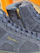 Santoni ботинки PR215835 11
