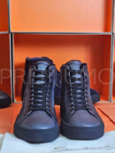 Santoni ботинки PR594595 11