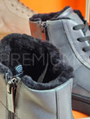 Santoni ботинки PR594595 15