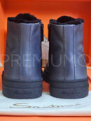 Santoni ботинки PR594595 12