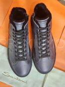 Santoni ботинки PR594595 14