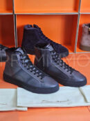 Santoni ботинки PR594595 10