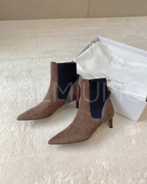 Brunello Cucinelli ботильоны PR864186