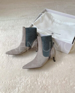 Brunello Cucinelli ботильоны PR665543
