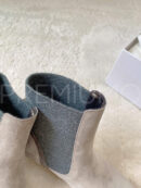 Brunello Cucinelli ботильоны PR665543 6