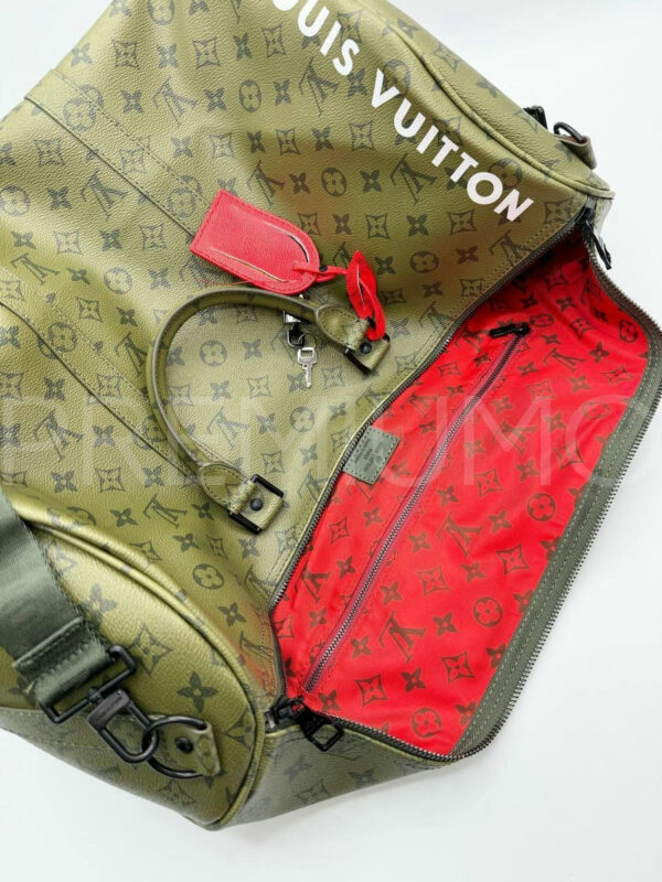 Louis Vuitton сумка PR585582 7