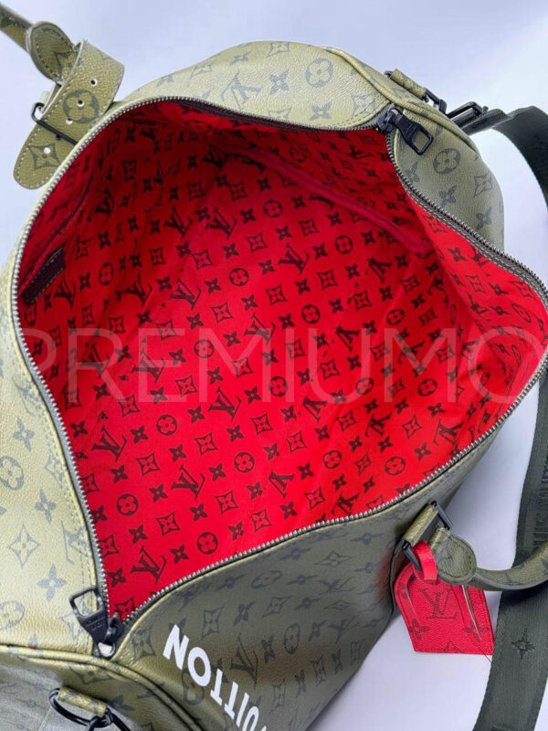 Louis Vuitton сумка PR585582 8