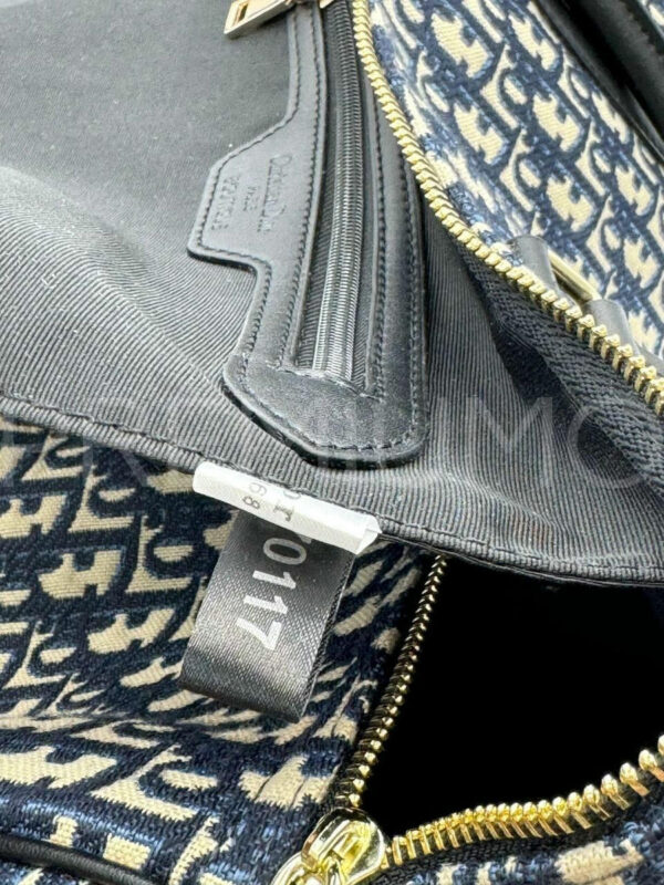 Christian Dior сумка PR164389 9
