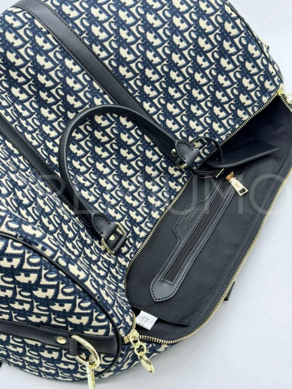 Christian Dior сумка PR164389 6