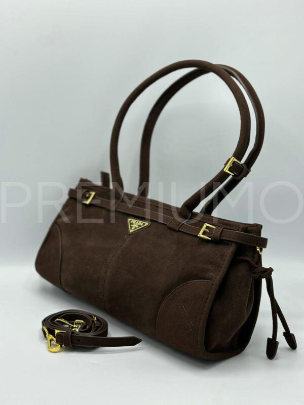 Prada сумка PR549979 2