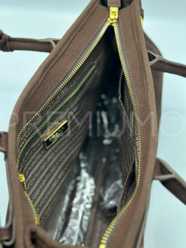 Prada сумка PR352140 5