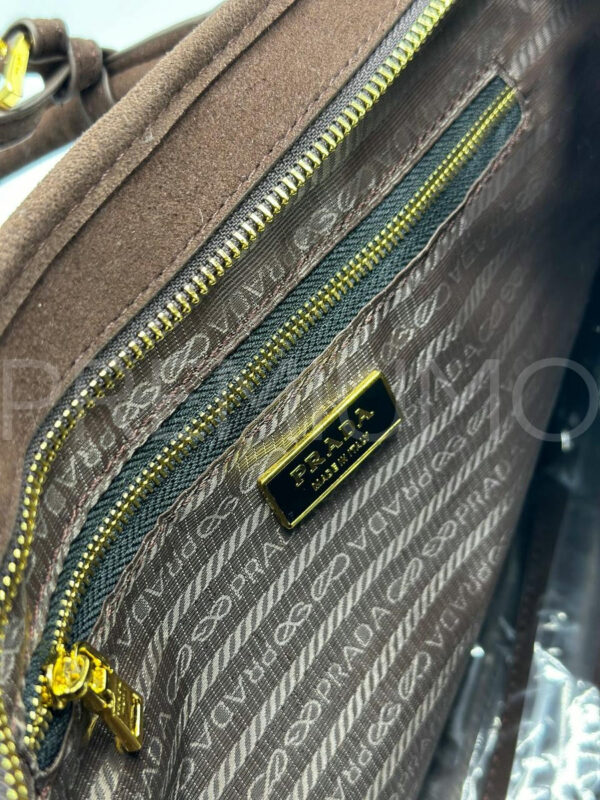 Prada сумка PR352140 6