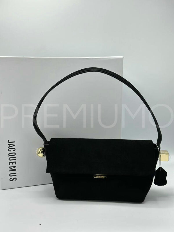 Jacquemus сумка PR753734