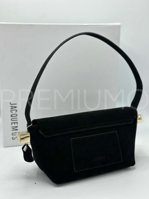 Jacquemus сумка PR753734 2