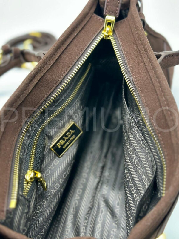 Prada сумка PR549979 4