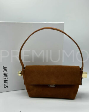 Jacquemus сумка PR750337