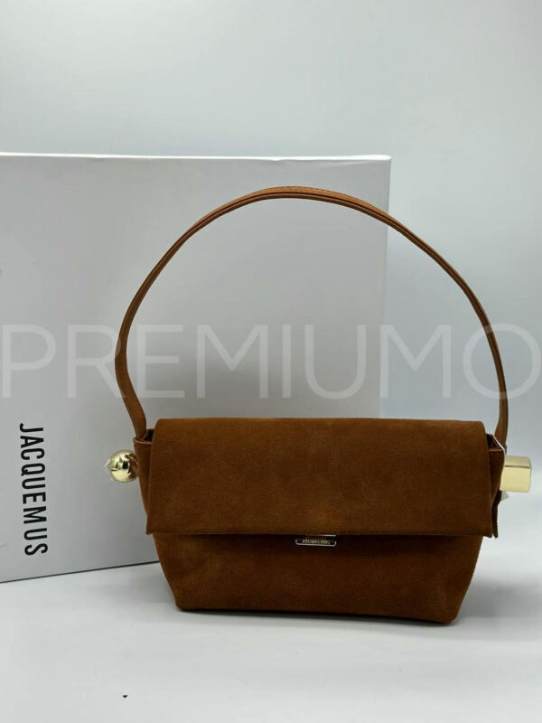 Jacquemus сумка PR750337