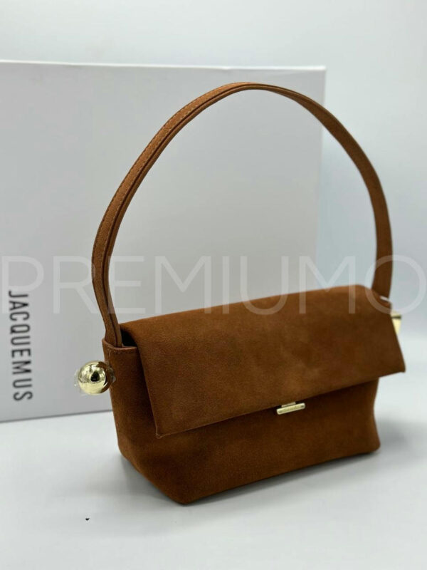 Jacquemus сумка PR750337 2