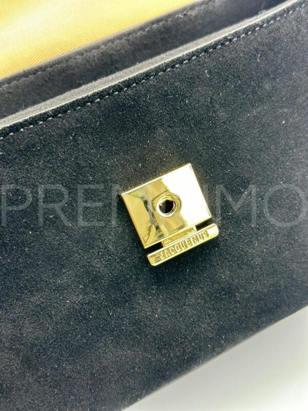 Jacquemus сумка PR753734 5