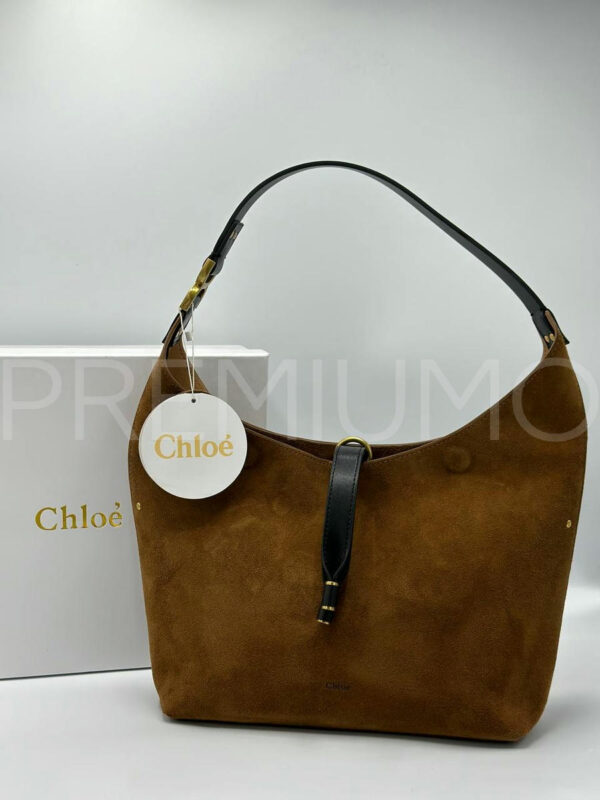 Chloe сумка PR286702