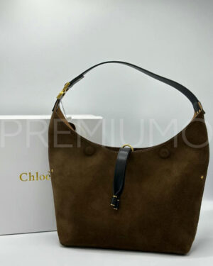 Chloe сумка PR314256
