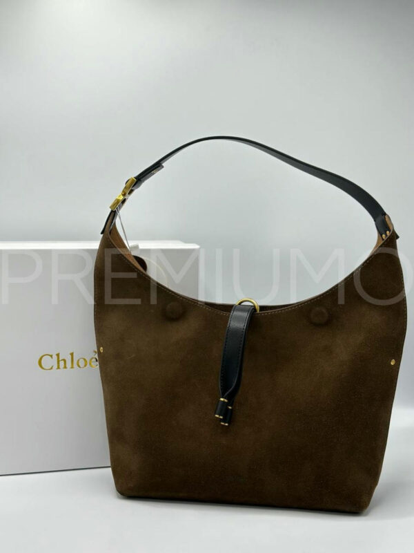 Chloe сумка PR314256