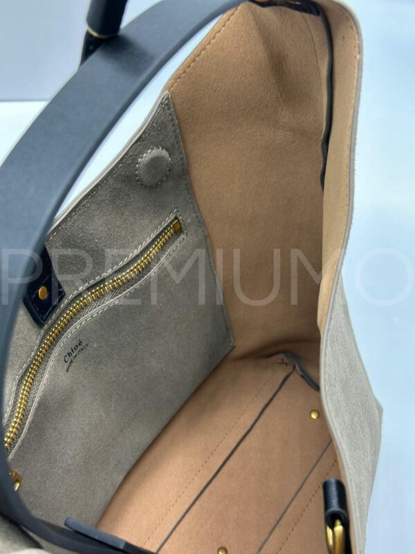 Chloe сумка PR115228 5