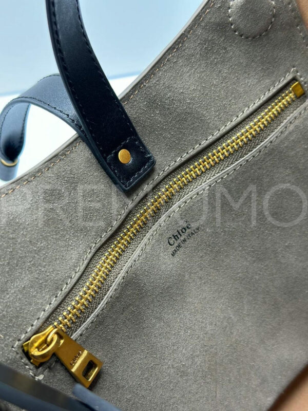 Chloe сумка PR115228 6