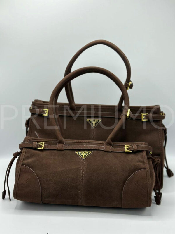 Prada сумка PR549979 5