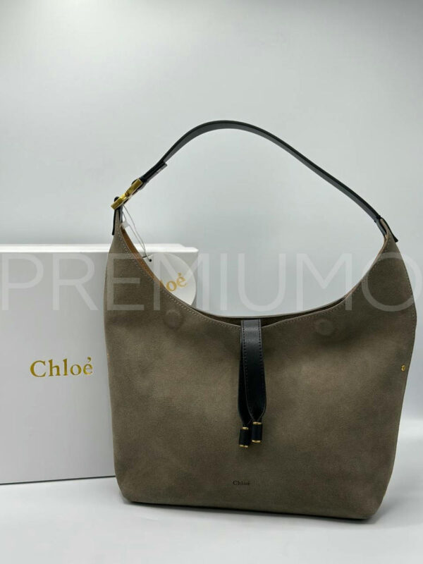 Chloe сумка PR115228
