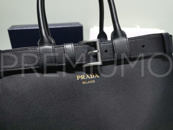 Prada сумка PR533578 4