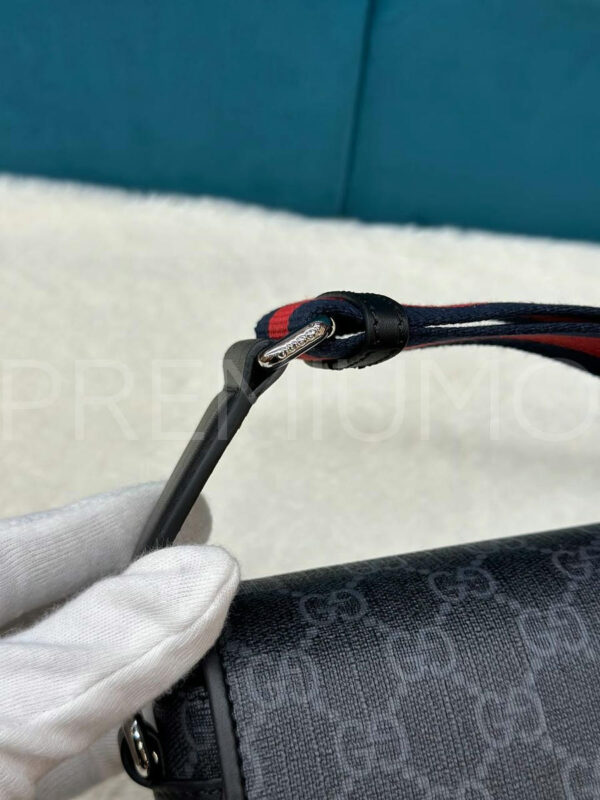 Gucci сумка PR432202 6
