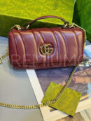 Gucci сумка PR872943 14
