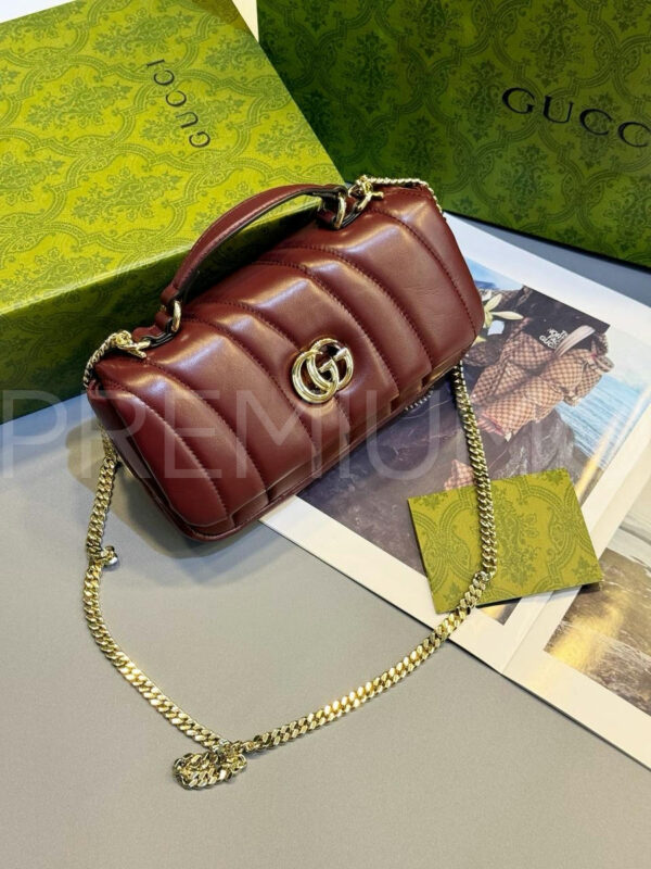 Gucci сумка PR872943 4