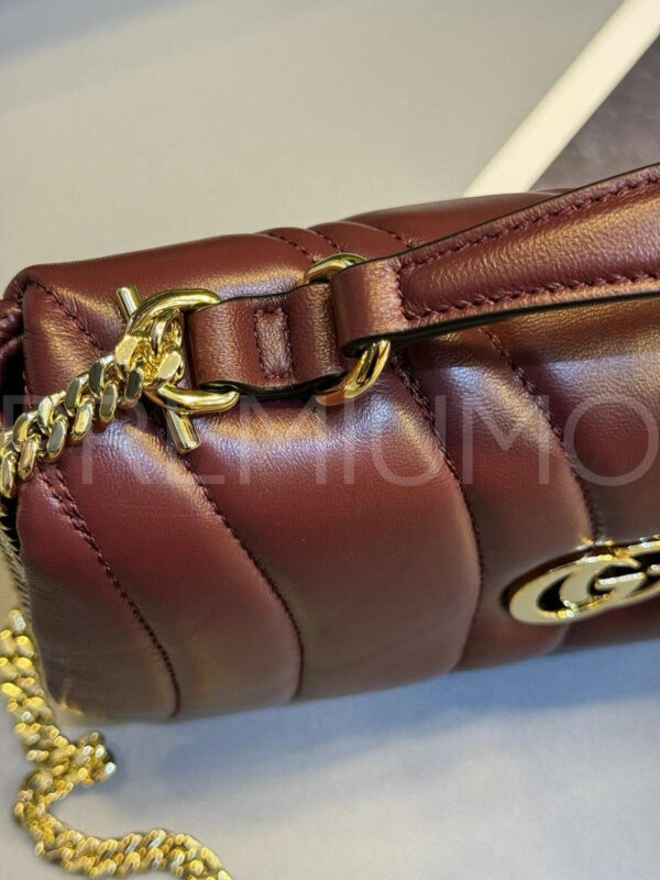 Gucci сумка PR872943 8