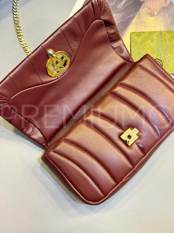 Gucci сумка PR872943 9