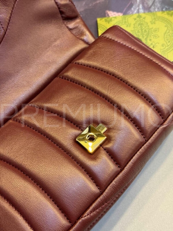 Gucci сумка PR872943 10