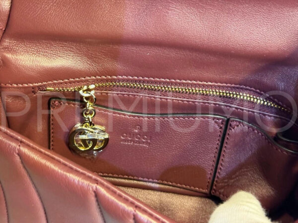 Gucci сумка PR872943 11