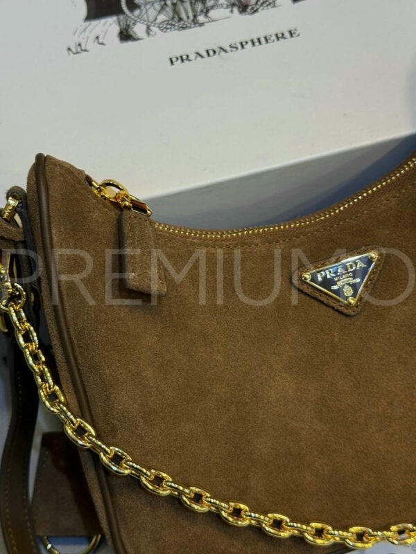 Prada сумка PR739071 2