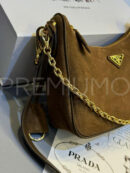 Prada сумка PR739071 12