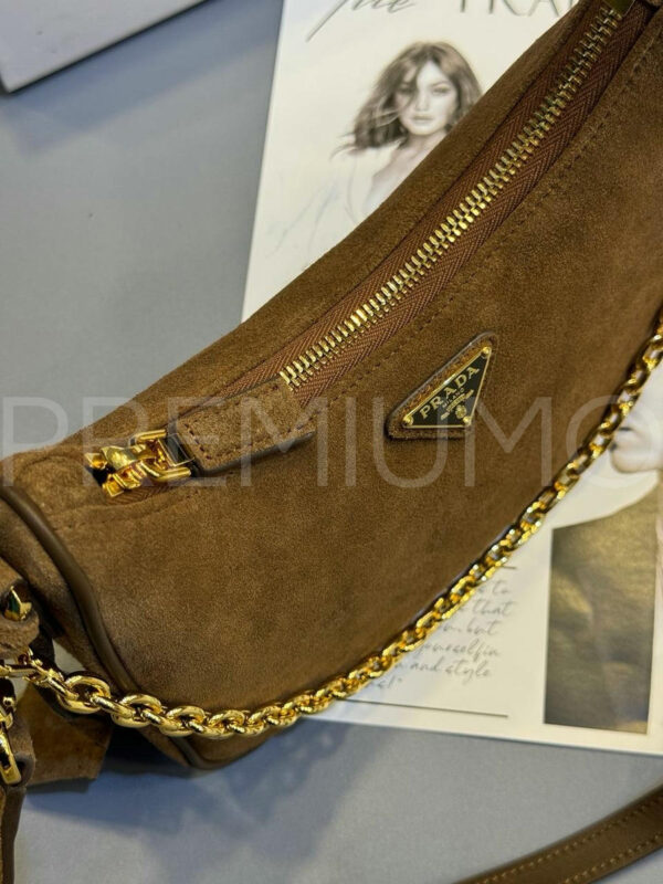 Prada сумка PR739071 6