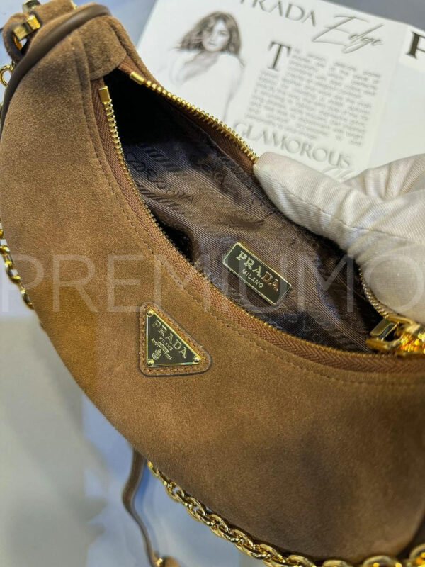 Prada сумка PR739071 7