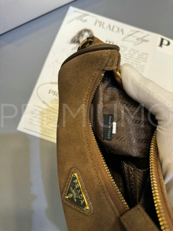 Prada сумка PR739071 8