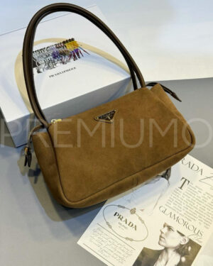 Prada сумка PR191214