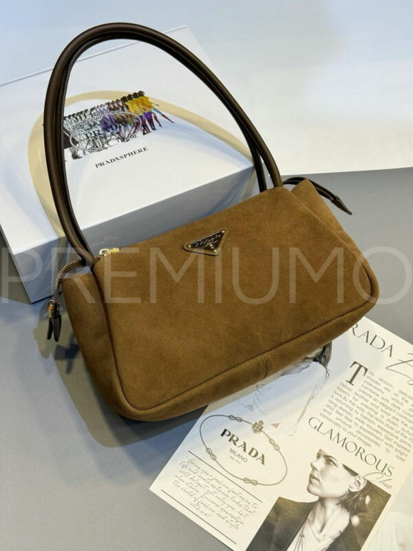 Prada сумка PR191214