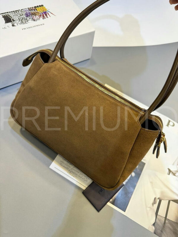 Prada сумка PR191214 4