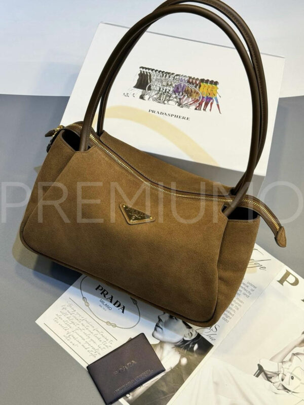 Prada сумка PR191214 5